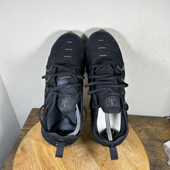 Nike Air Vapormax Plus Shoes Mens Size 12.5 Running 924453-004 main image 6